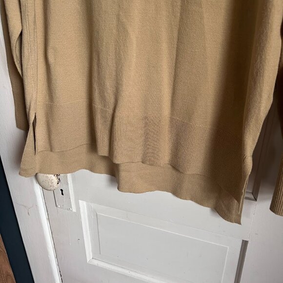 Cyrus Cowl Neck Sweater - Picture 2 of 7